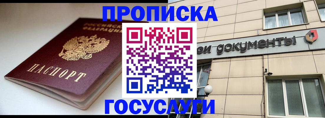 временная регистрация госуслуги в Тульской области